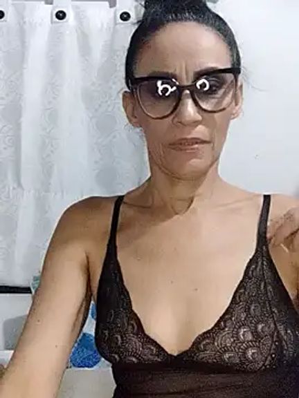 BarbaraMature