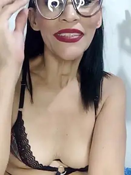 BarbaraMature