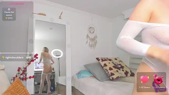 SharonVelvet