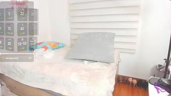 SharonVelvet