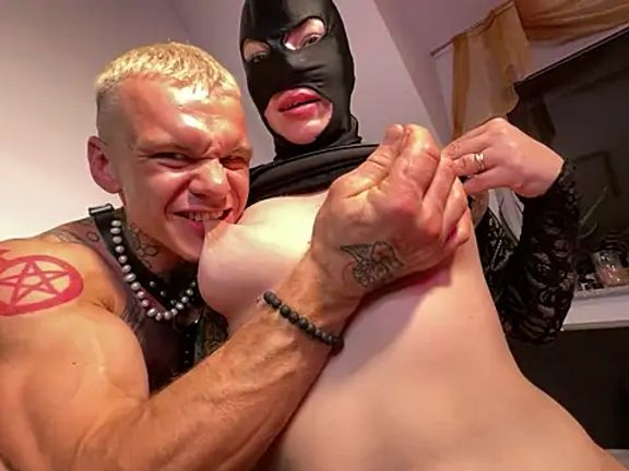 KinkyMaryXXX