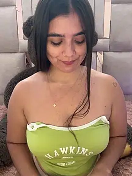 salomecute21