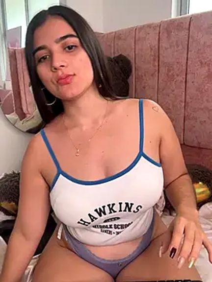 salomecute21