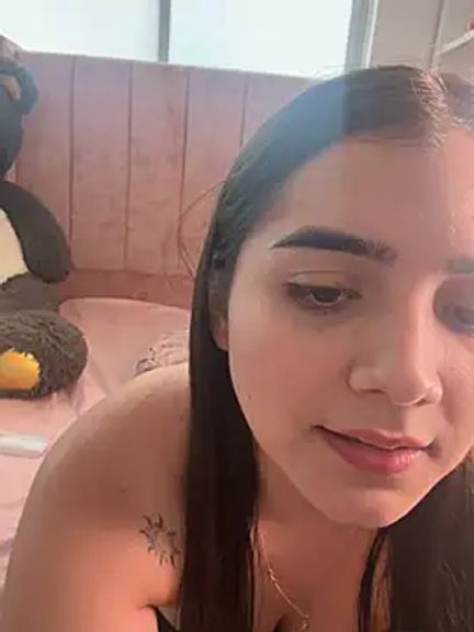 salomecute21