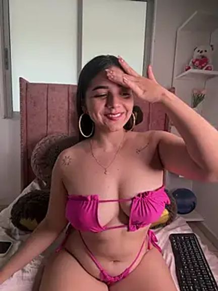 salomecute21