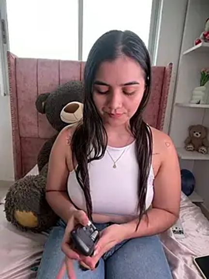 salomecute21