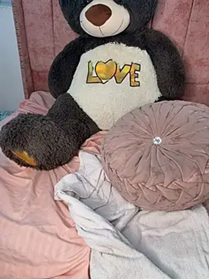 salomecute21