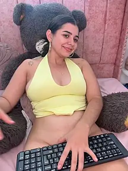 salomecute21