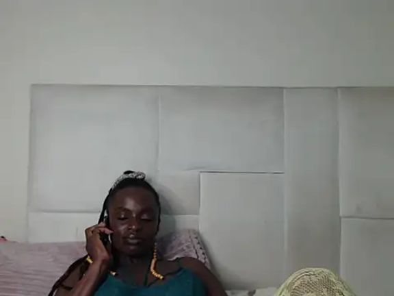 Jah-Queen