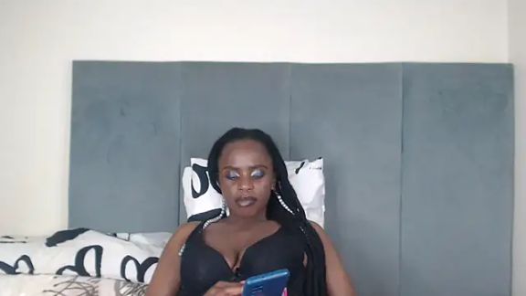 Jah-Queen