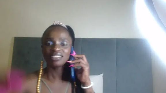 Jah-Queen