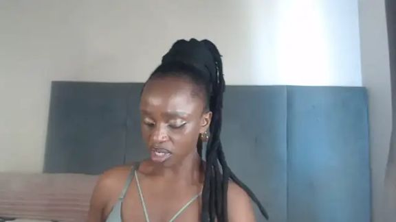 Jah-Queen