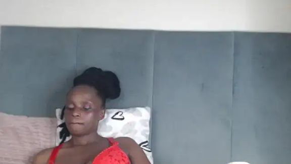 Jah-Queen