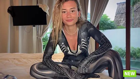 lorythegoddess
