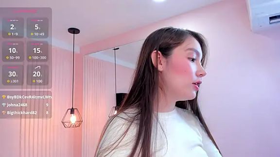 melody_floweer