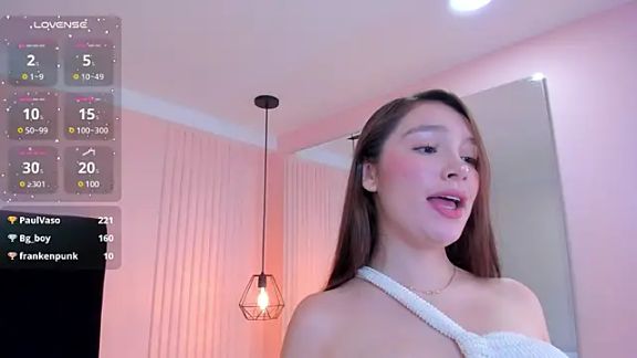 melody_floweer