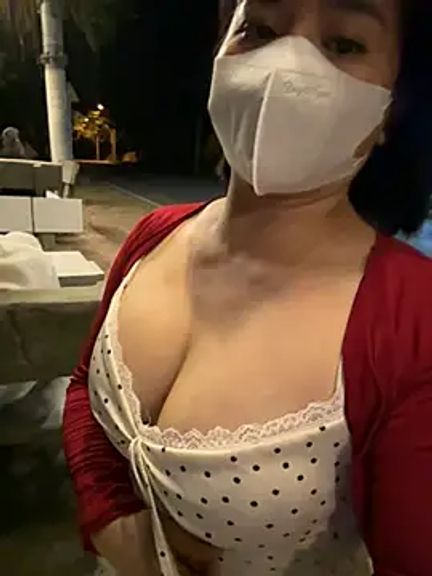 May-Squirt