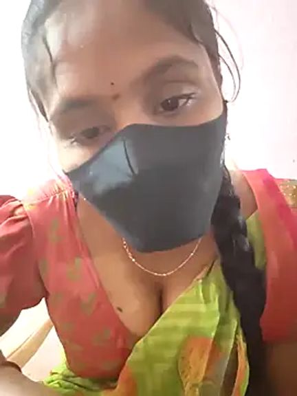 Likitha-Sexy