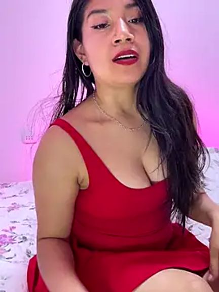 Ariana_TuFantasiaHot