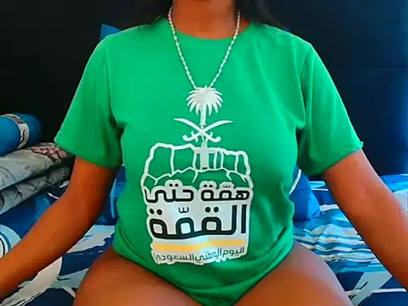 CreamySexyPussy