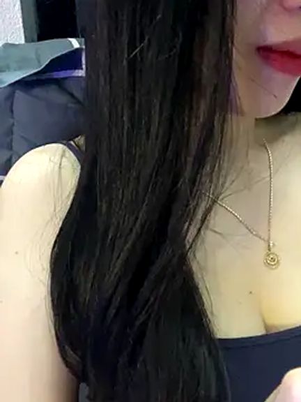 Lin_baby