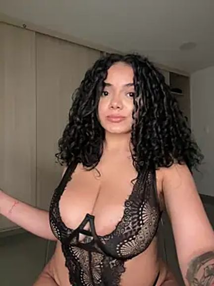 Curlyierr