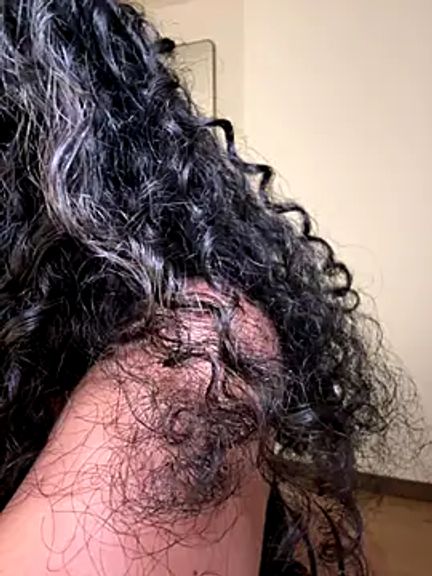 Curlyierr