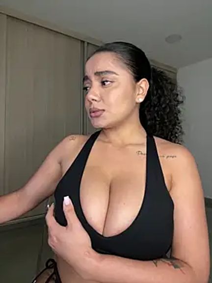 Curlyierr