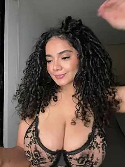 Curlyierr