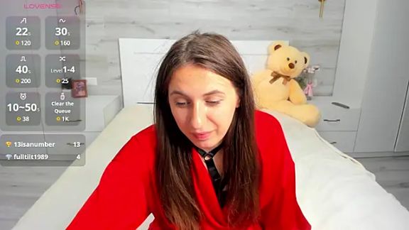 Sofia_Starr