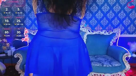 MissRossi