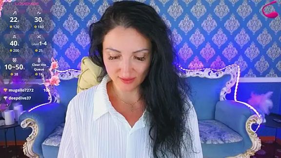 MissRossi
