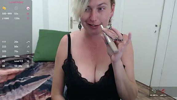 cumfun
