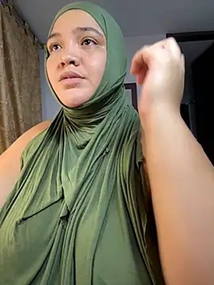 sweetmuslim01