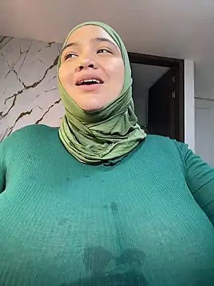sweetmuslim01