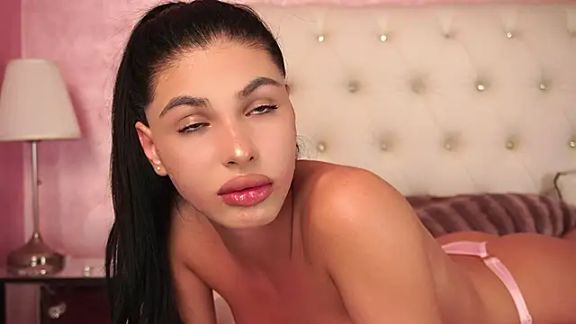 Barbie_Tease