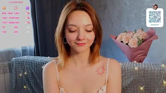 MiaSkyKiss