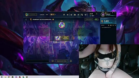 BaddieJoline