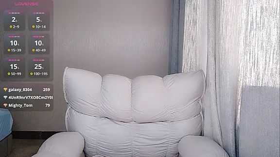 Lucky-lulu