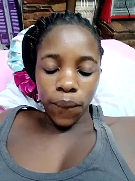 LittleAfricanSexyToy27