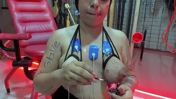 ariel_bdsm