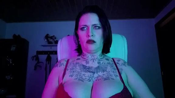 Olivia_seex