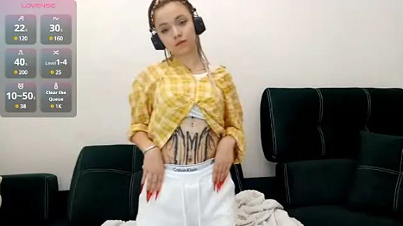 RockNRollSiren