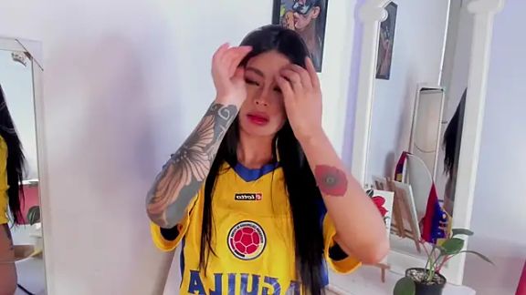 Cilie_lee