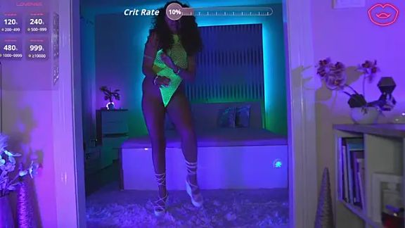 Marilyn_La_Rose