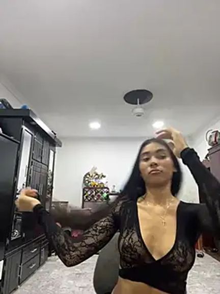 sahraparker