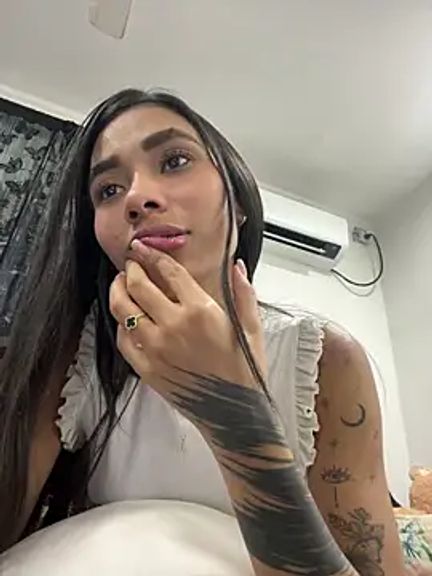 sahraparker
