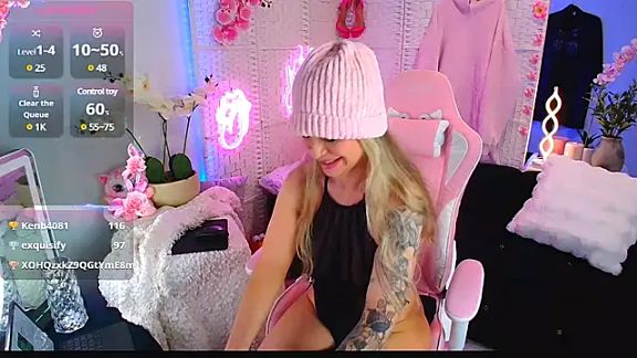 EllieKarrX