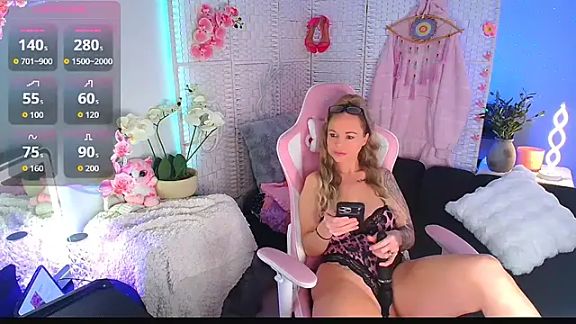 EllieKarrX