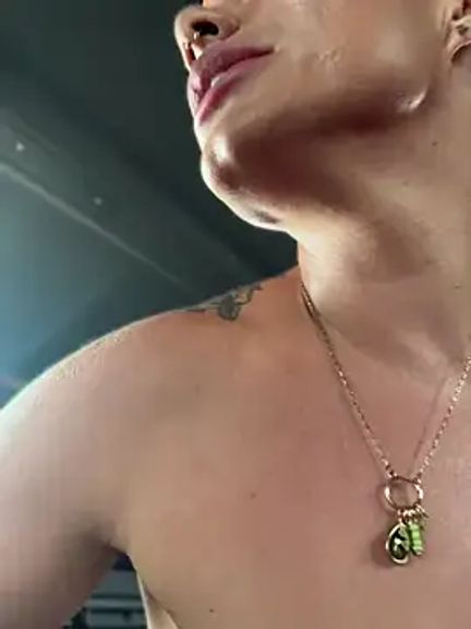LukeLouHarvey
